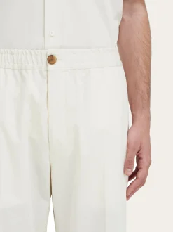Tailored jogger - Men