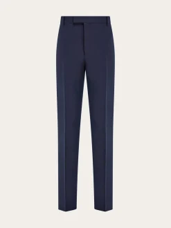 Tailored trouser - Men