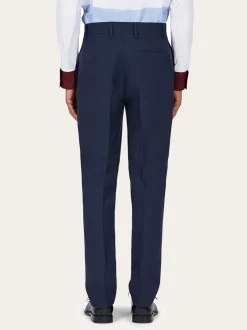 Tailored trouser - Men