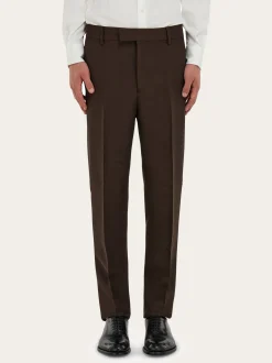 Tailored trouser - Men