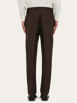Tailored trouser - Men