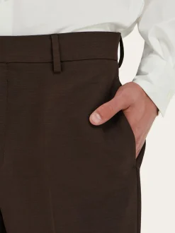 Tailored trouser - Men