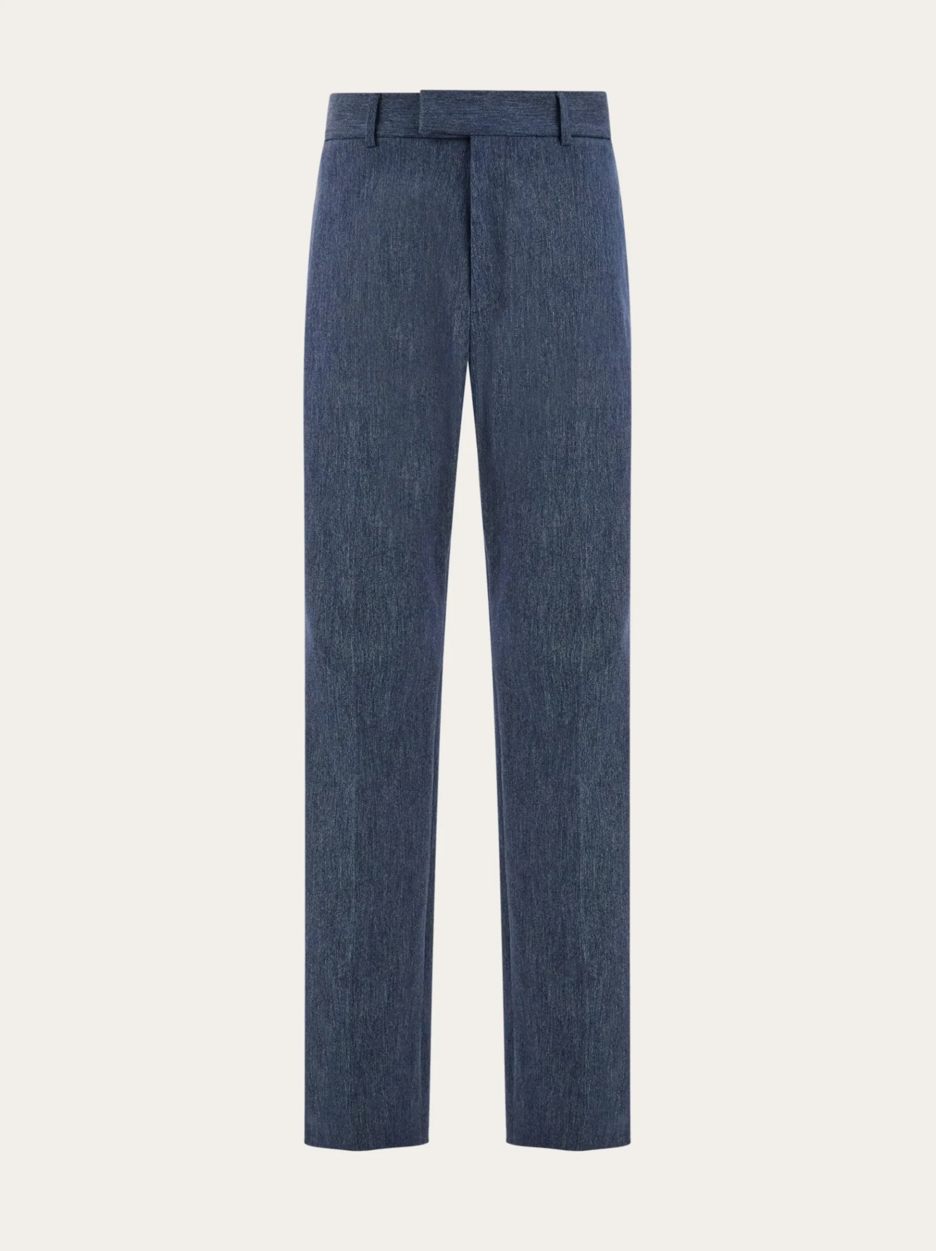 Tailored trouser - Men