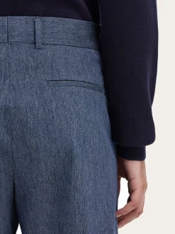 Tailored trouser - Men