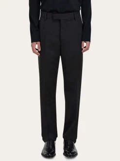 Tailored trouser - Men