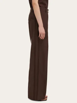 Tailored trouser - Women