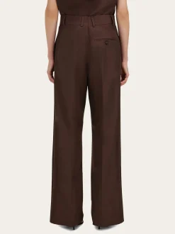 Tailored trouser - Women