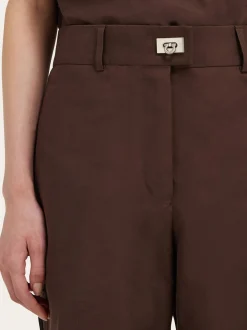 Tailored trouser - Women