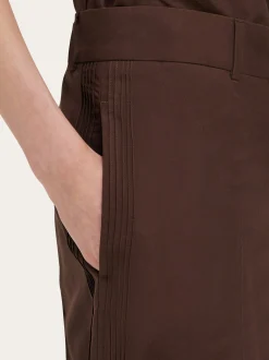 Tailored trouser - Women
