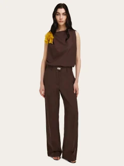Tailored trouser - Women