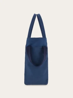 Tote bag with logo - Men
