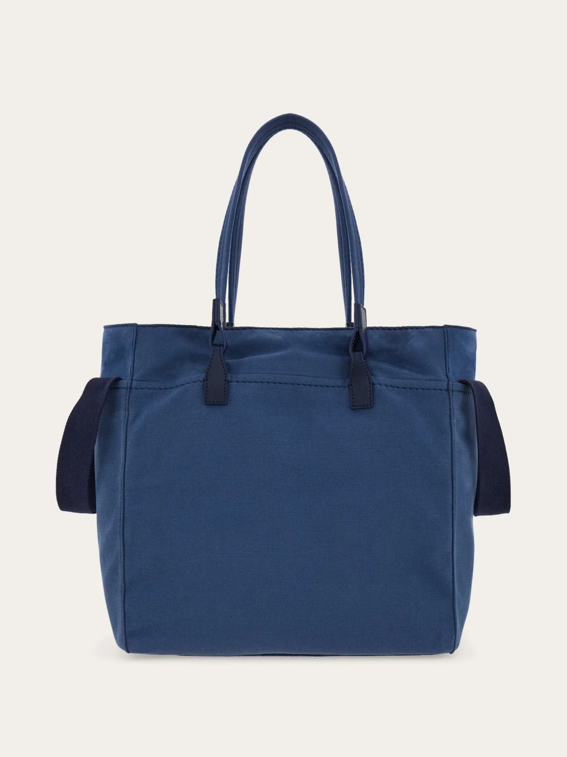 Tote bag with logo - Men