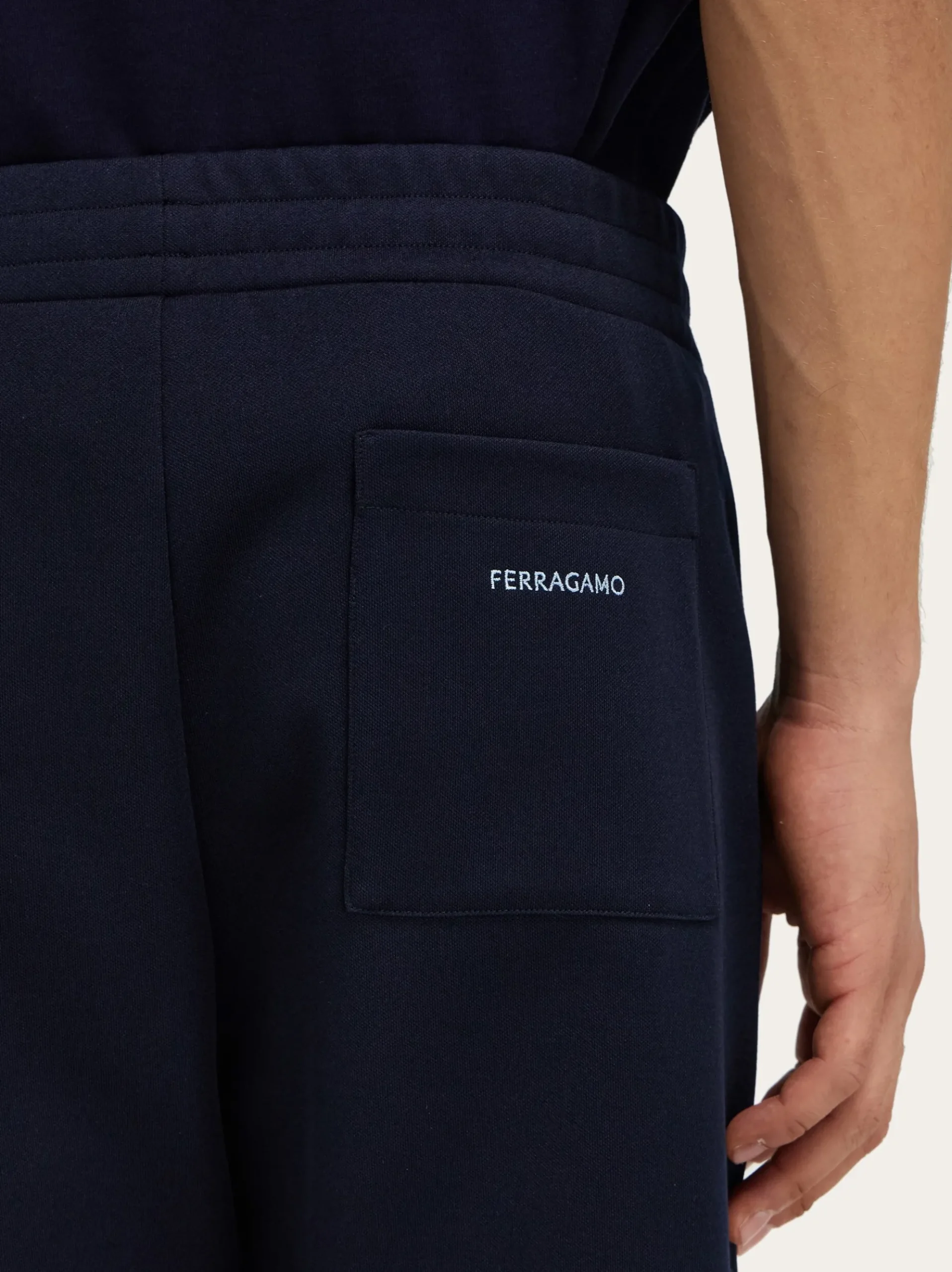 Track pants - Men