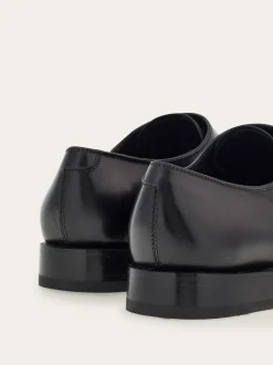 Tramezza double monkstrap - Men