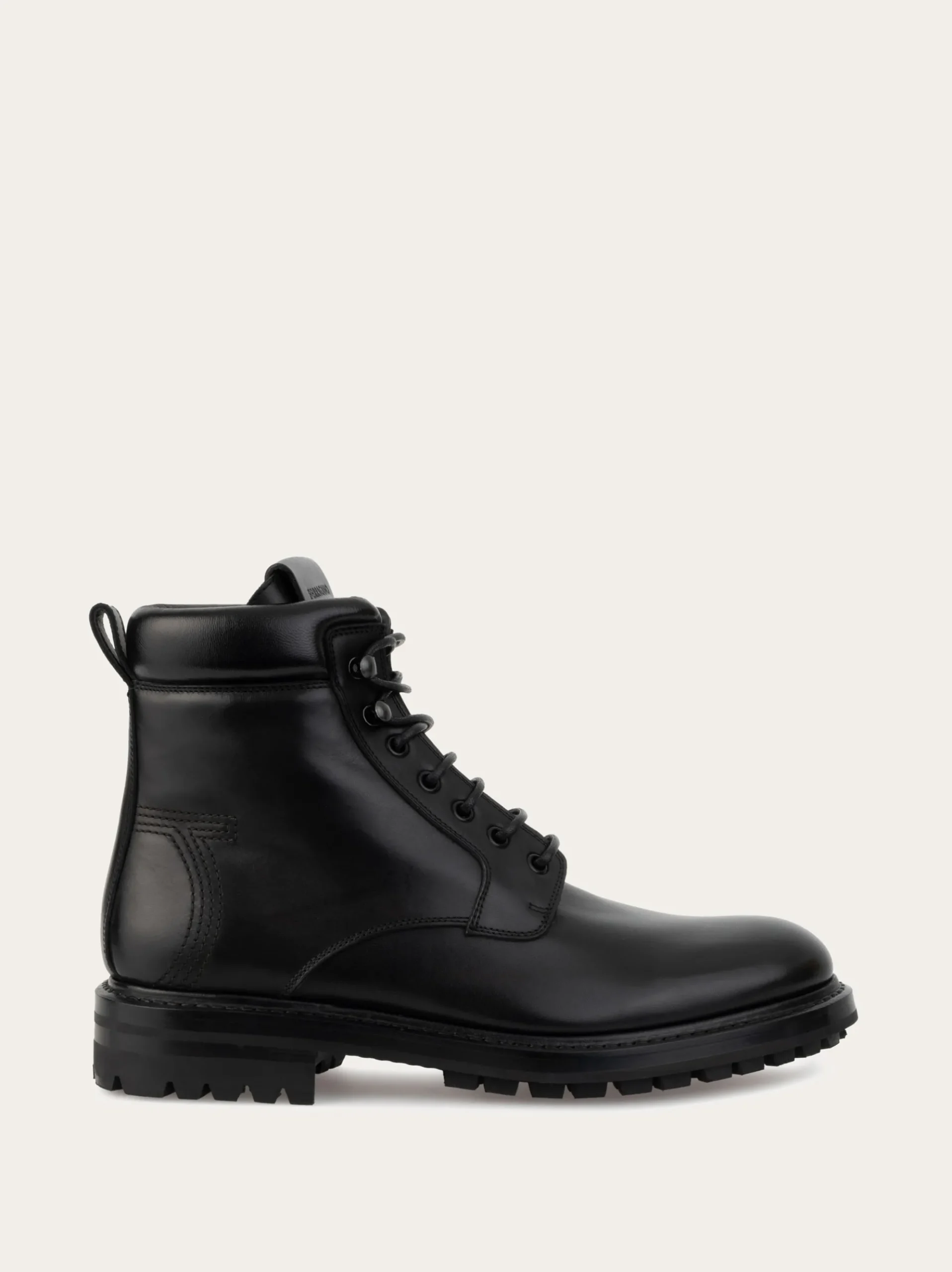 Tramezza lace-up boot - Men