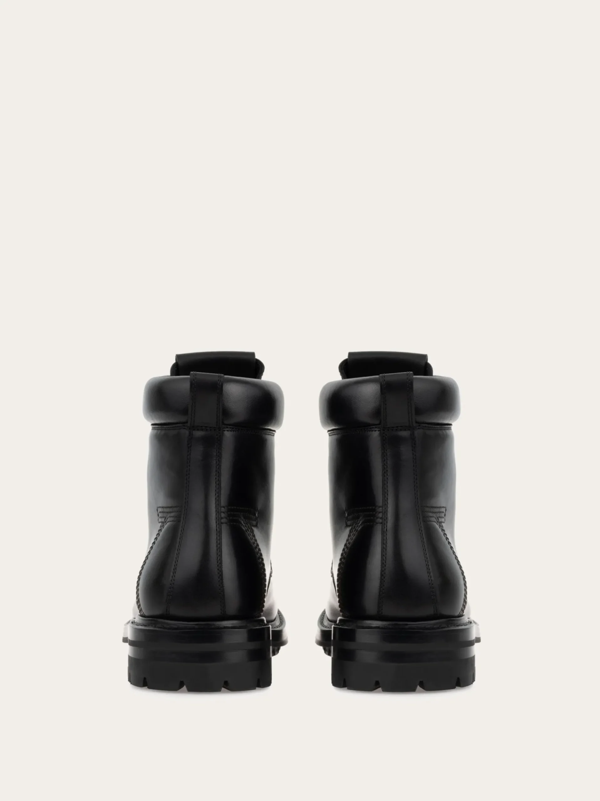 Tramezza lace-up boot - Men