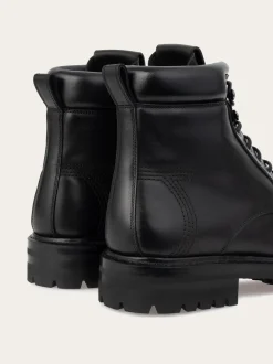 Tramezza lace-up boot - Men