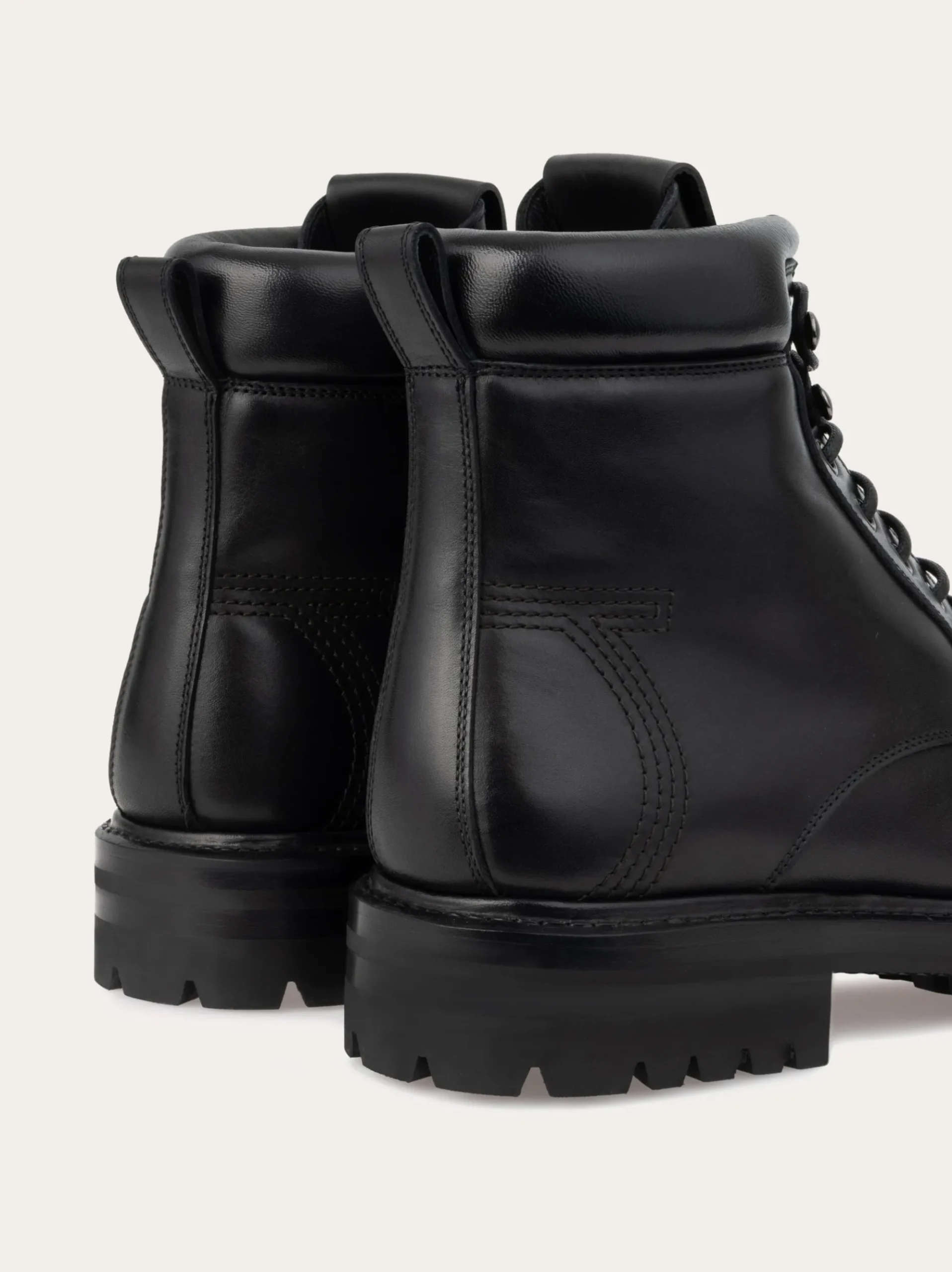 Tramezza lace-up boot - Men
