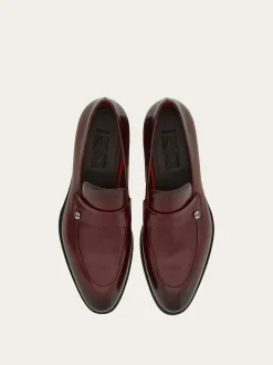 Tramezza loafer - Men