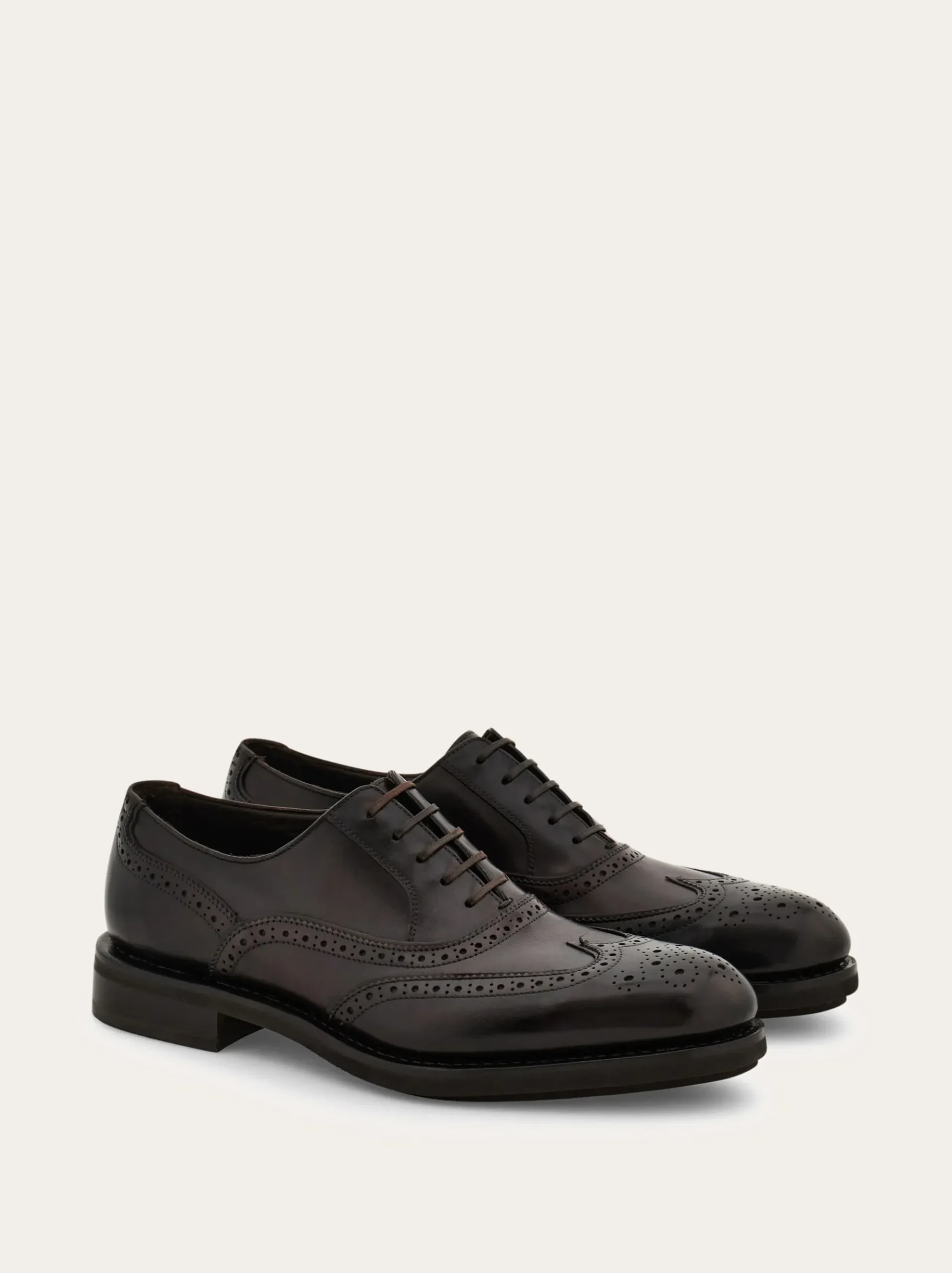 Tramezza Oxford Brogue - Men