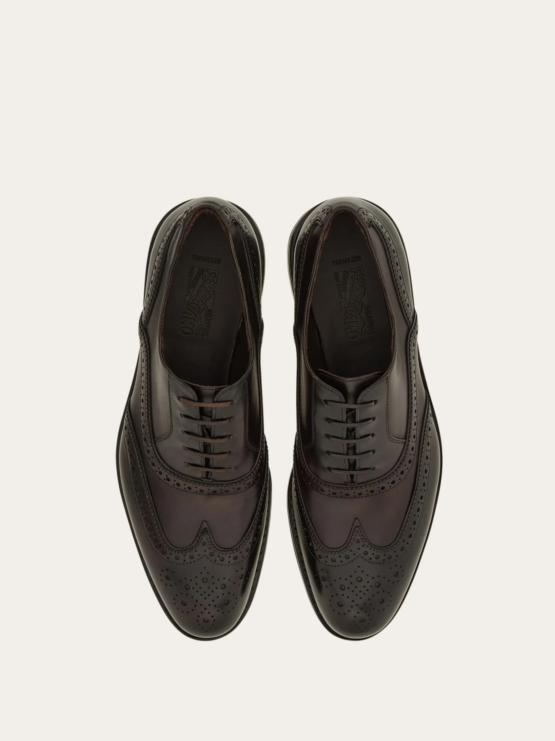 Tramezza Oxford Brogue - Men