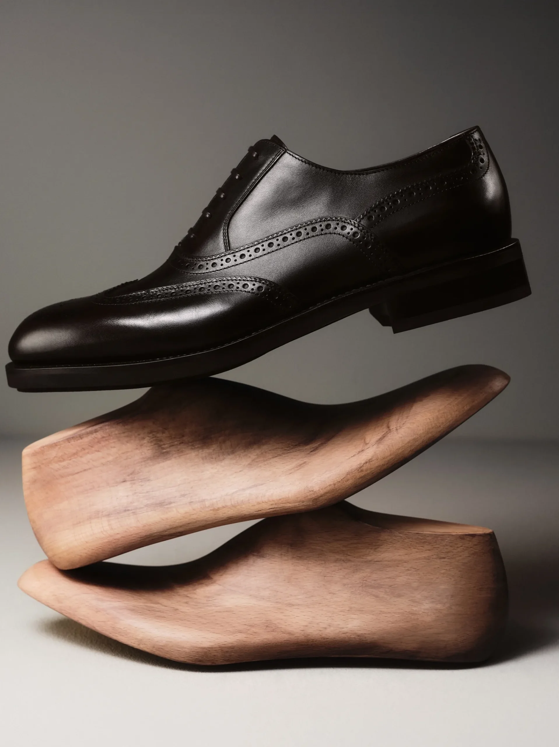 Tramezza Oxford Brogue - Men