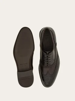 Tramezza Oxford Brogue - Men