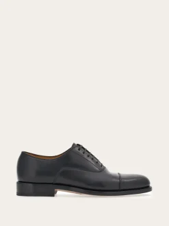 Tramezza Oxford with toe cap - Men