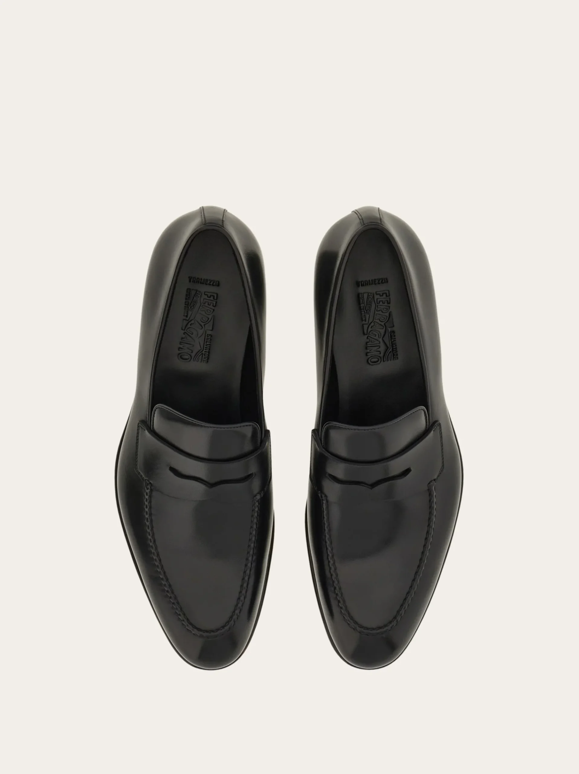 Tramezza penny loafer - Men