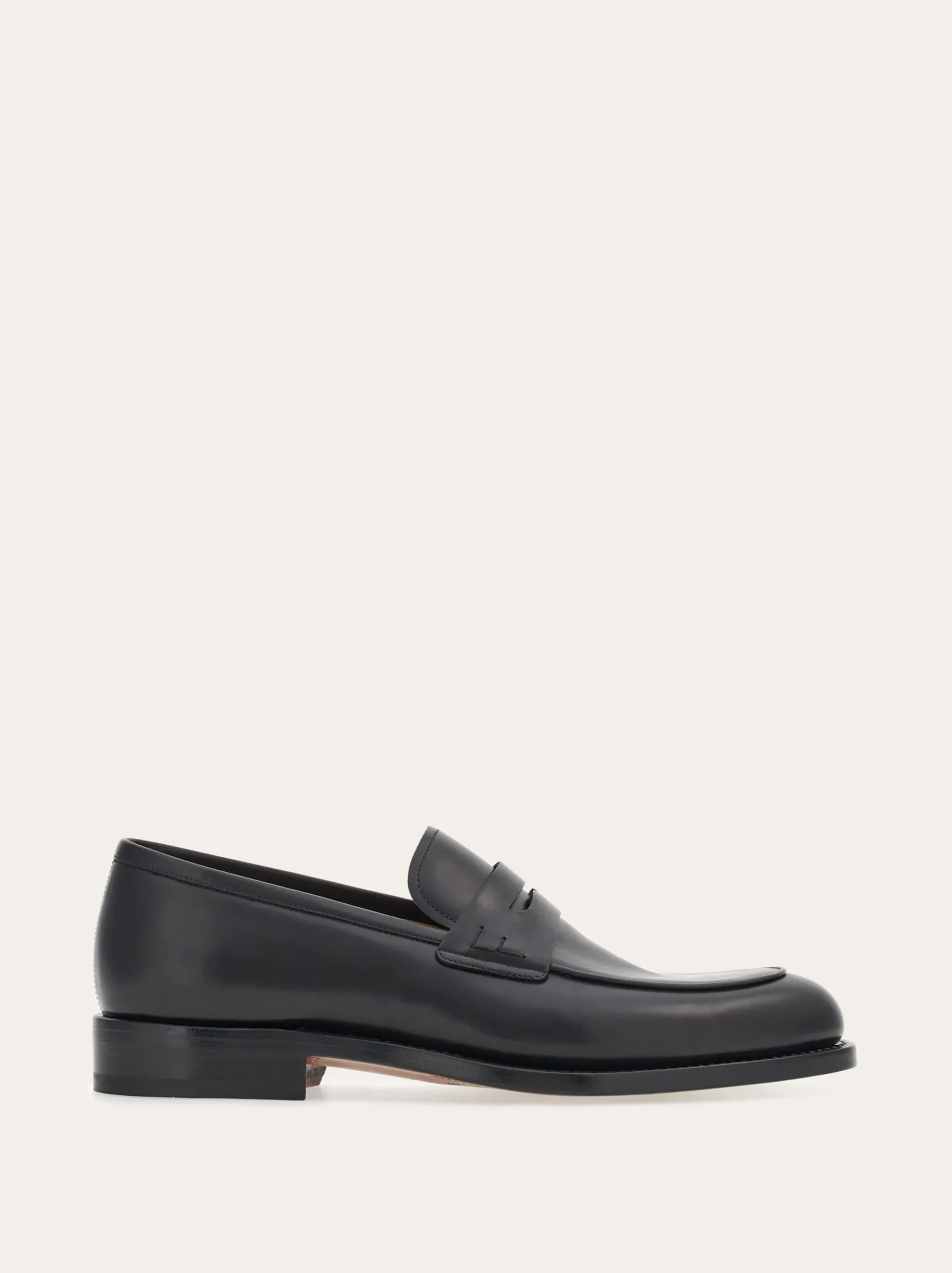 Tramezza Penny loafer - Men