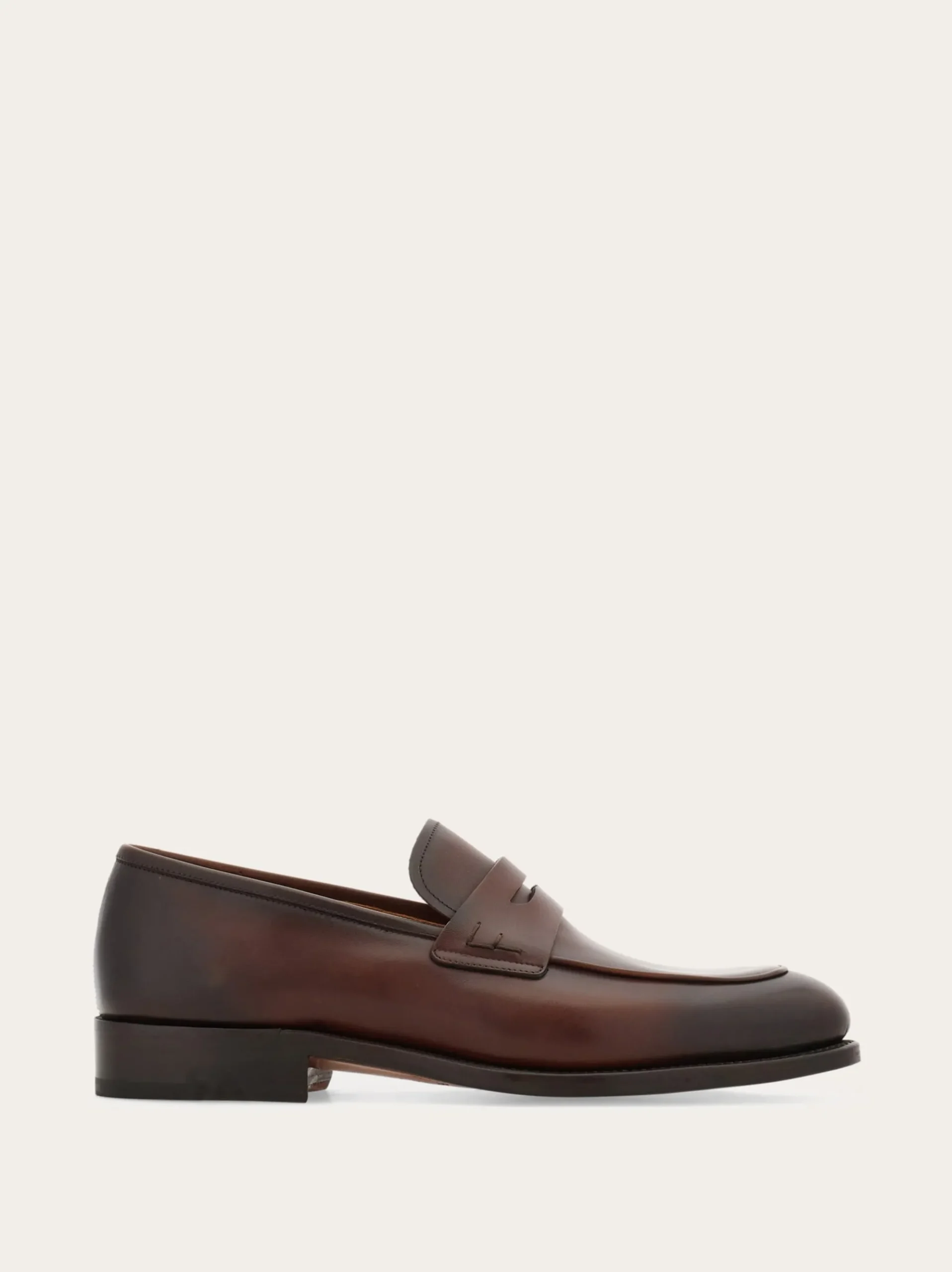 Tramezza Penny loafer - Men