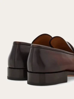Tramezza Penny loafer - Men