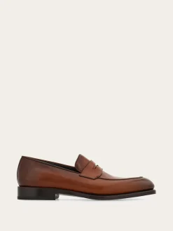 Tramezza penny loafer - Men