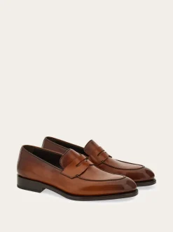 Tramezza penny loafer - Men