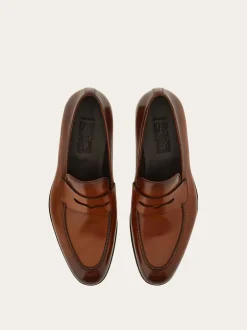 Tramezza penny loafer - Men