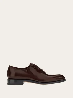 Tramezza plain toe Oxford - Men