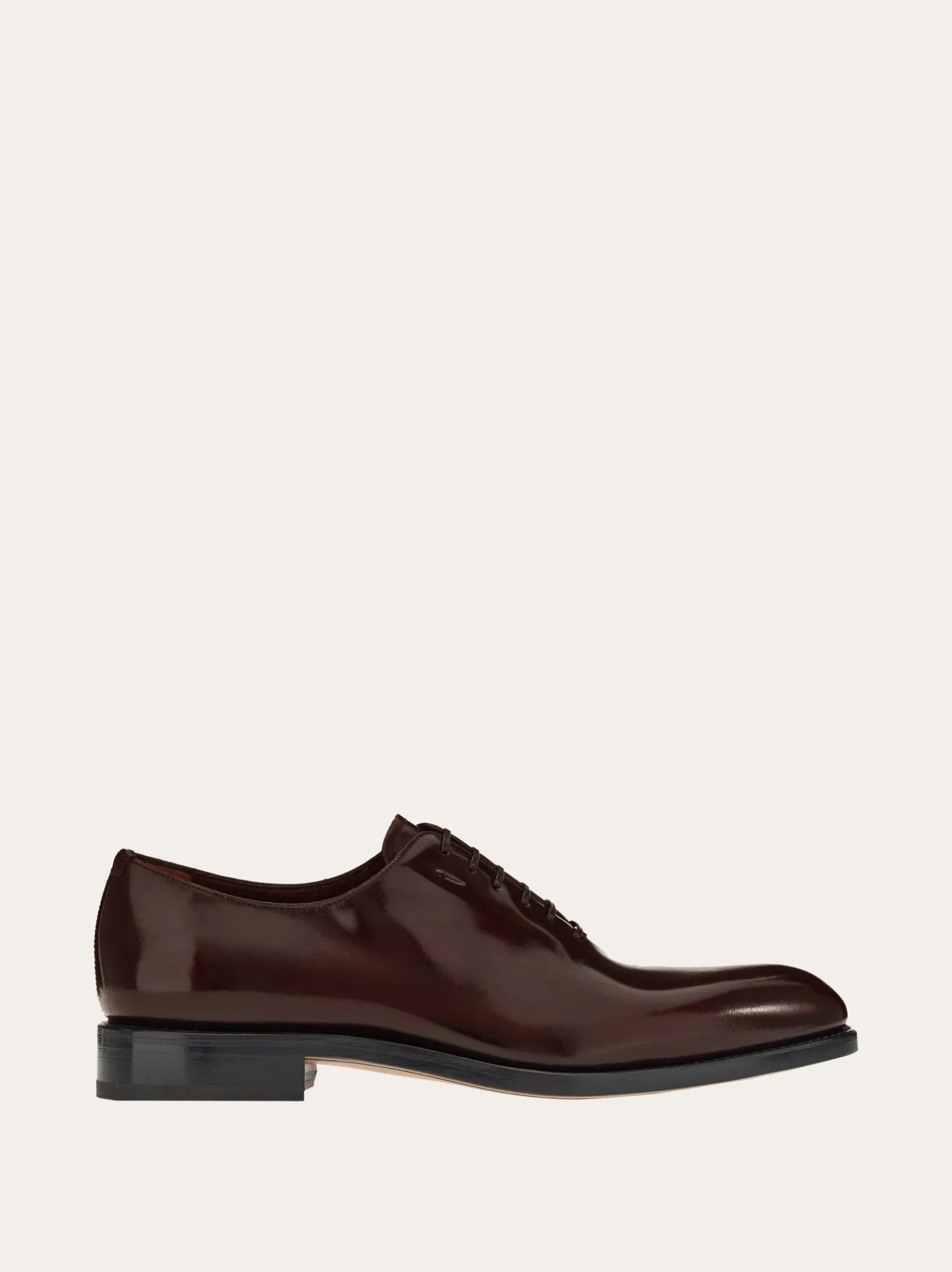 Tramezza plain toe Oxford - Men