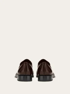 Tramezza plain toe Oxford - Men