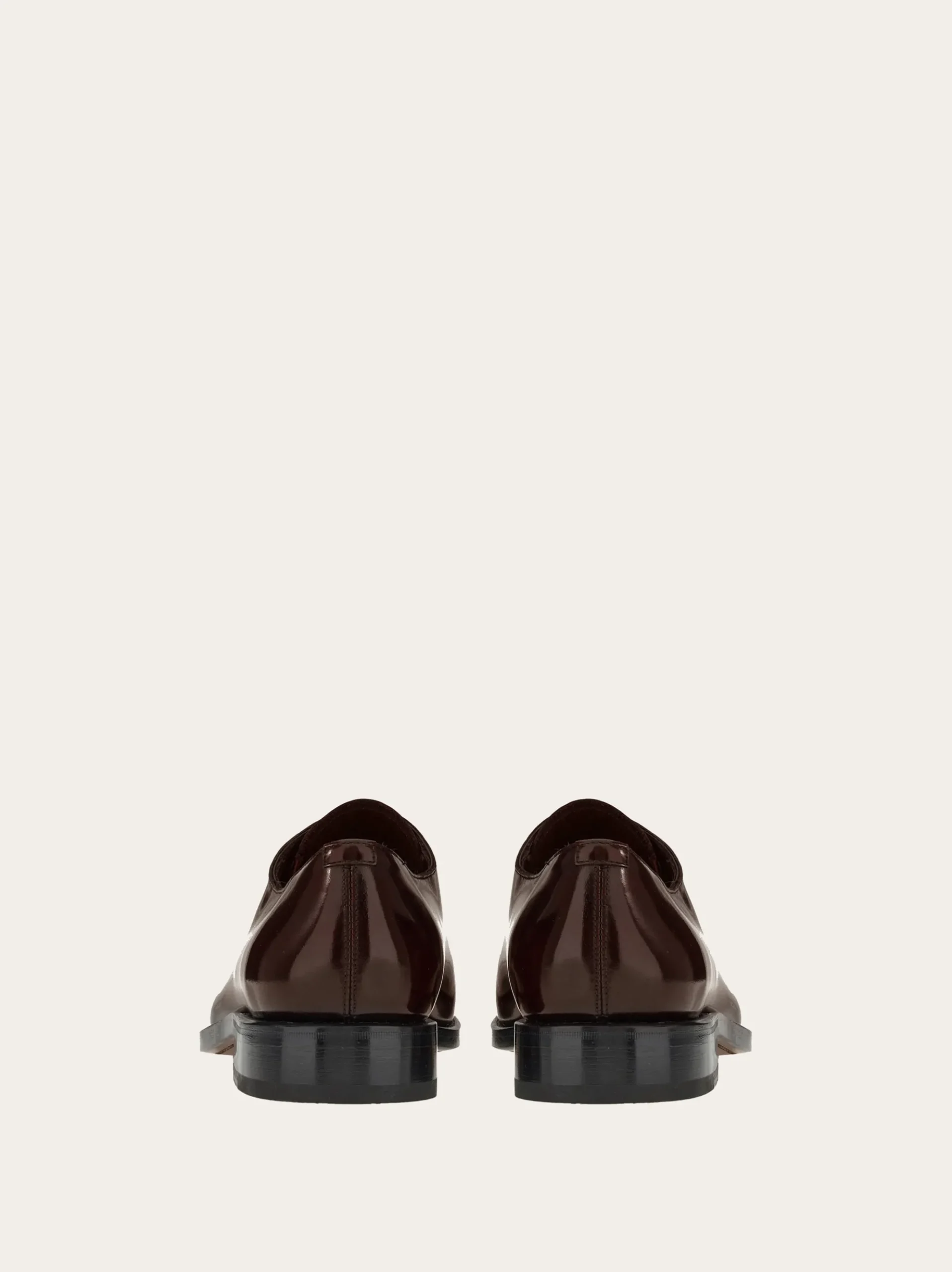 Tramezza plain toe Oxford - Men