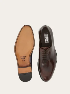 Tramezza plain toe Oxford - Men