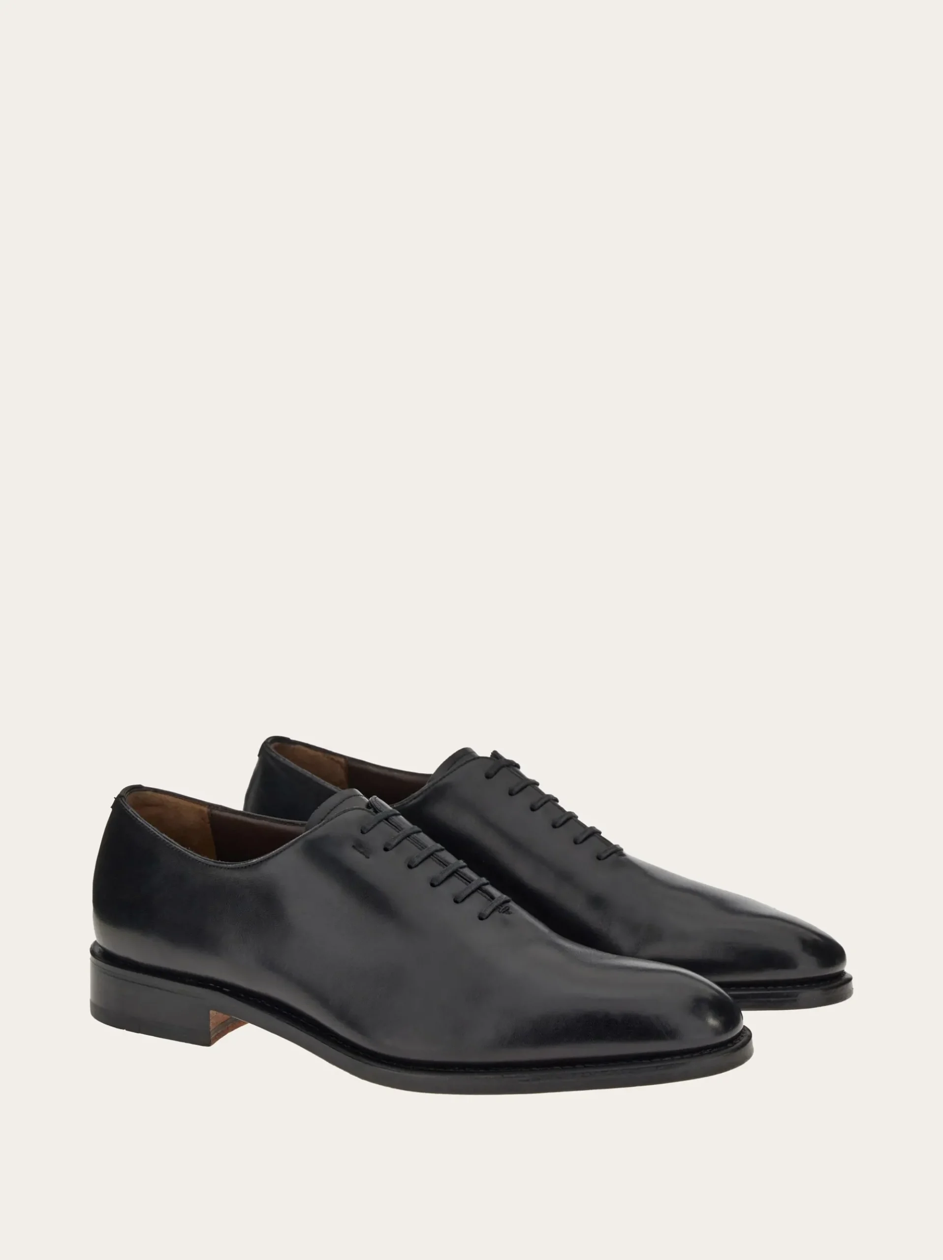 Tramezza plain toe Oxford - Men