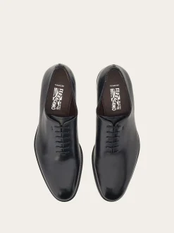 Tramezza plain toe Oxford - Men