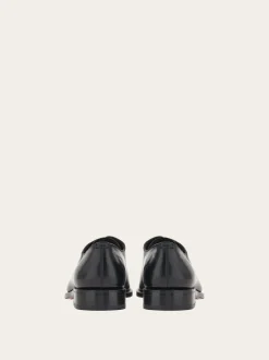 Tramezza plain toe Oxford - Men