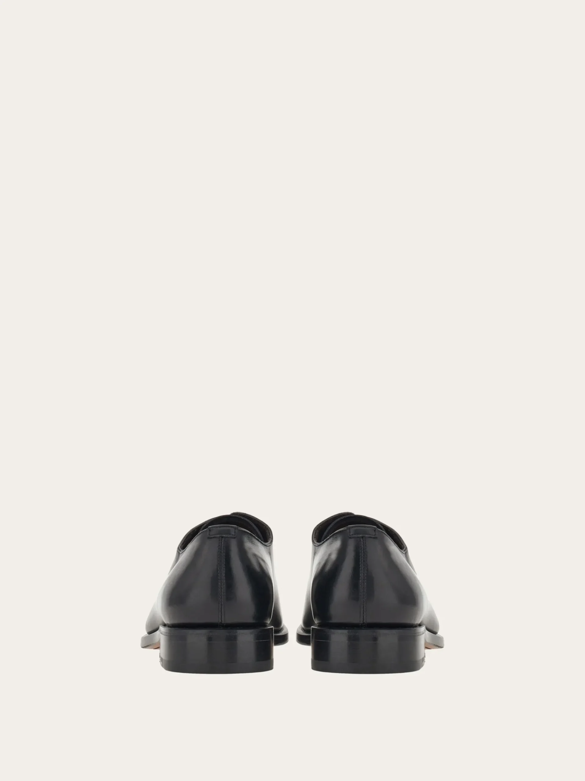 Tramezza plain toe Oxford - Men