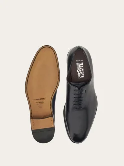Tramezza plain toe Oxford - Men