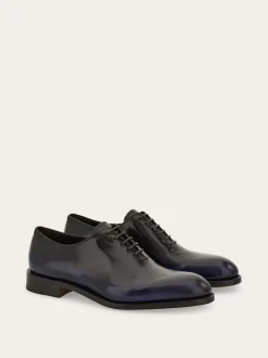 Tramezza plain toe Oxford - Men