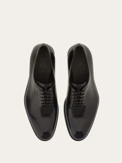 Tramezza plain toe Oxford - Men