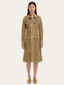 Trench - Women