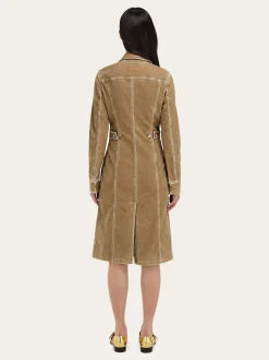 Trench - Women
