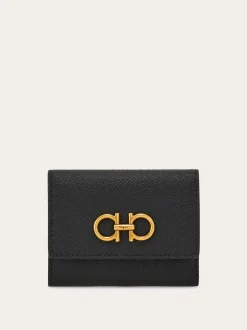 Trifold wallet - Women